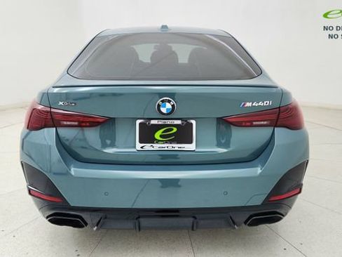 Used 2025 BMW 440i xDrive AWD/4WD image 5