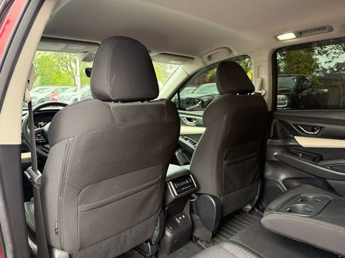 Used 2019 Subaru Ascent Premium w/ Popular Package #2A AWD/4WD image 18