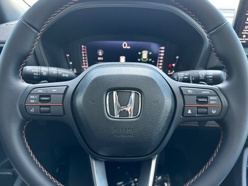 New 2026 Honda Passport TrailSport image 27
