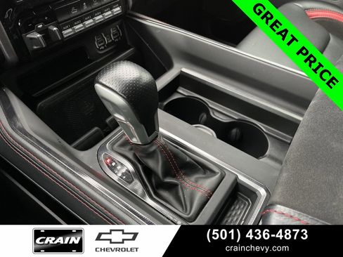 Used 2022 RAM 1500 TRX w/ TRX Level 2 Equipment Group image 19