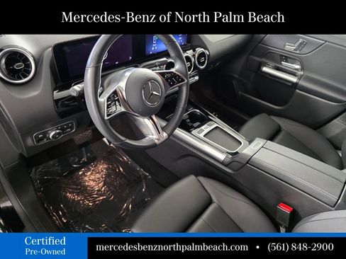 Certified 2025 Mercedes-Benz GLA 250 image 10