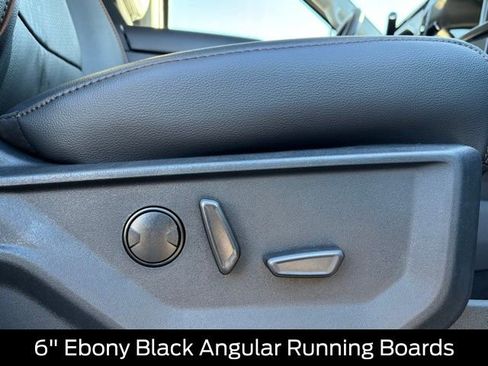New 2026 Ford F350 Lariat w/ Black Appearance Package image 28