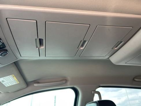 Used 2015 Nissan Armada Platinum w/ 2nd Row Captain Seat Package image 20