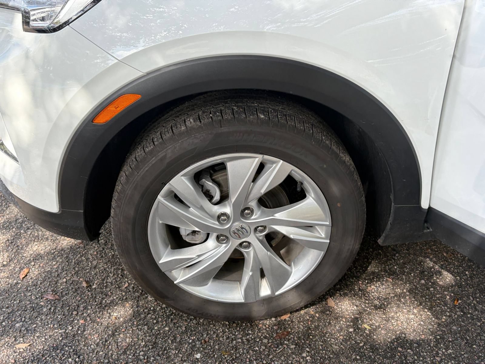 Used 2026 Buick Encore GX Preferred FWD image 28