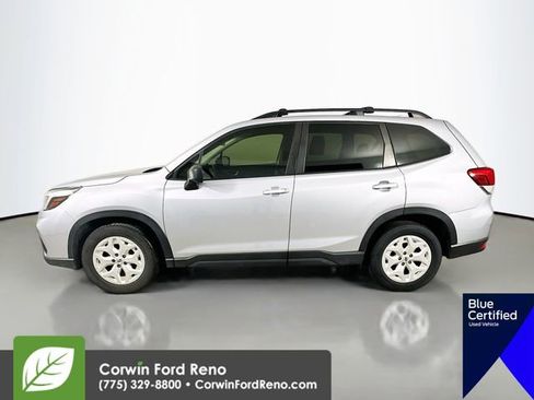 Used 2021 Subaru Forester image 5