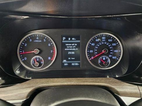 Used 2022 Kia K5 EX w/ EX Premium Package image 13