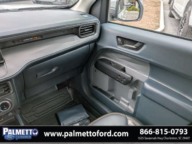 Used 2023 Ford Maverick Tremor w/ Tremor Off-Road Package AWD/4WD image 16