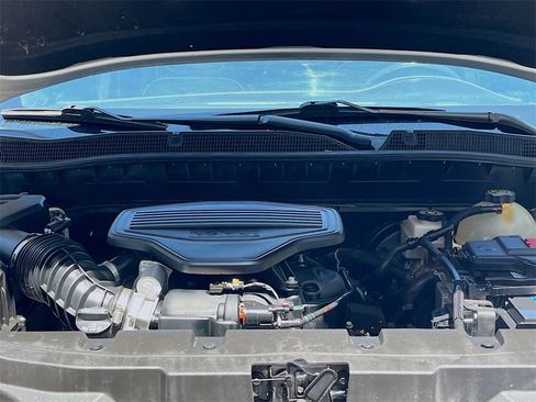 Used 2021 Chevrolet Blazer Premier w/ Driver Confidence II Package image 31