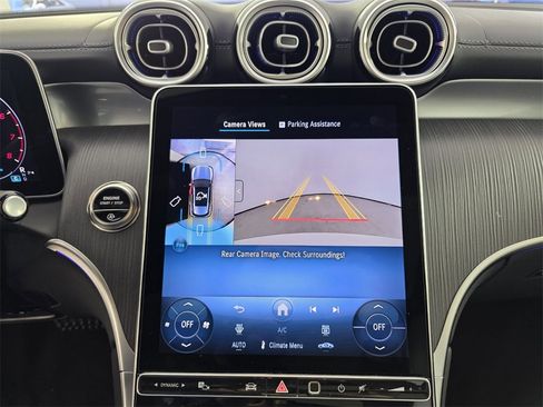 New 2026 Mercedes-Benz GLC 300 image 17