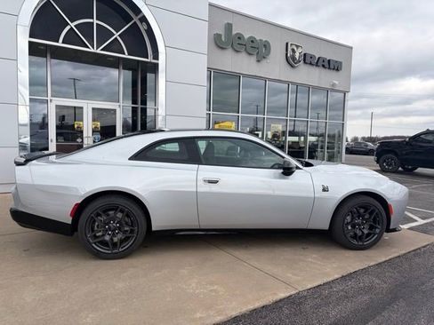 New 2026 Dodge Charger R/T Scat Pack image 7