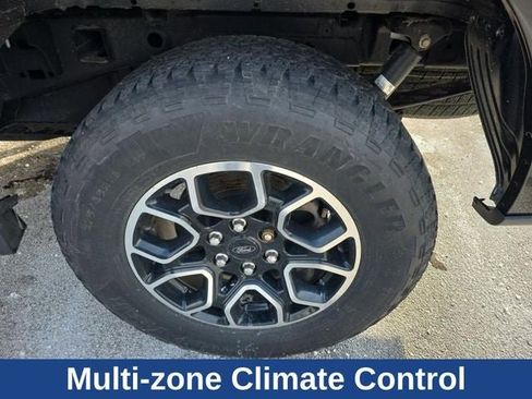 Used 2023 Ford F150 XLT w/ Equipment Group 302A High image 17