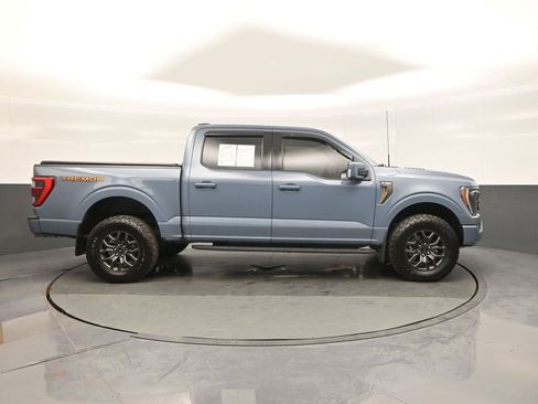 Used 2023 Ford F150 Tremor w/ Equipment Group 402A High image 8