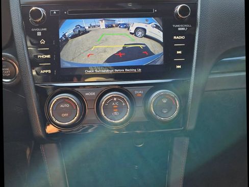 Used 2020 Subaru WRX STI w/ Popular Package #1 image 22