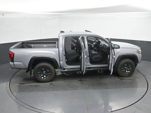 Used 2021 Toyota Tacoma SR5 w/ Trail Edition AWD/4WD image 49