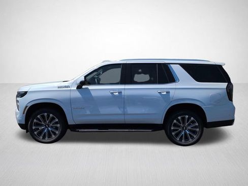 New 2026 Chevrolet Tahoe High Country w/ Sun And Tow Package AWD/4WD image 7