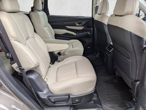 Used 2021 Subaru Ascent Limited w/ Technology Package AWD/4WD image 25