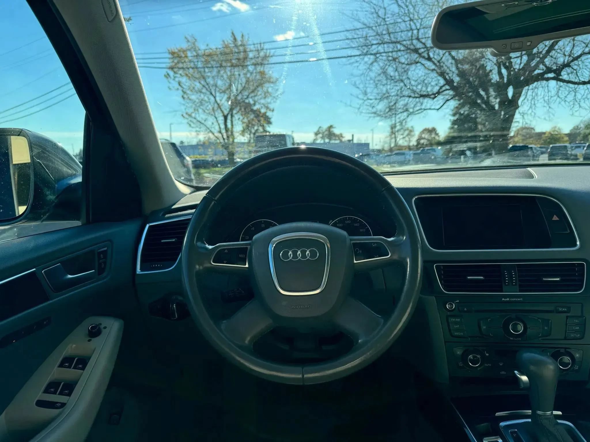 Used 2012 Audi Q5 2.0T Premium Plus AWD/4WD image 18