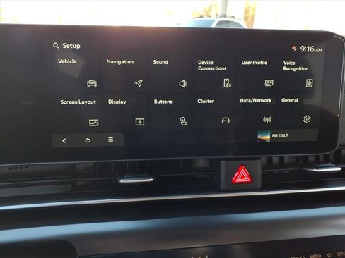 New 2026 Kia Carnival FWD image 20