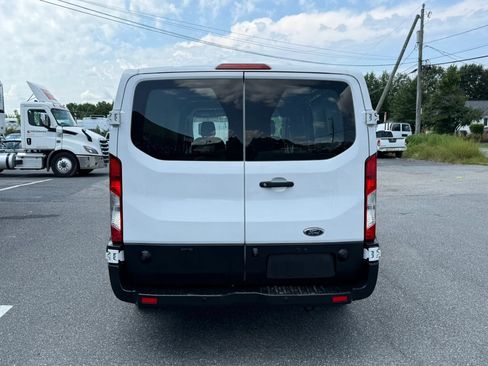 Used 2019 Ford Transit 250 148 Low Roof RWD image 11