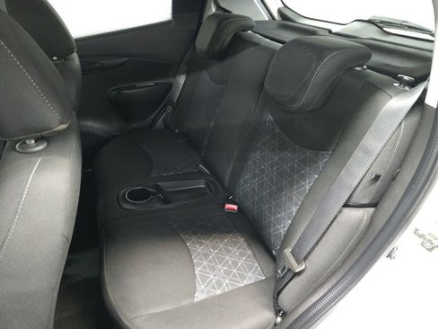 Used 2020 Chevrolet Spark LT FWD image 31
