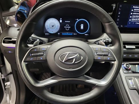 Used 2024 Hyundai Palisade Calligraphy AWD/4WD image 24
