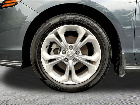 Used 2024 Honda Accord LX image 33