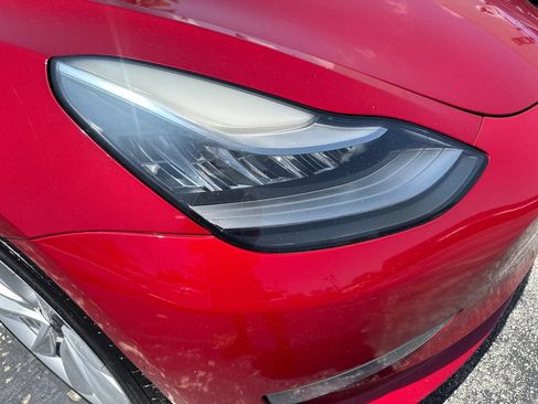Used 2019 Tesla Model 3 Long Range RWD image 10