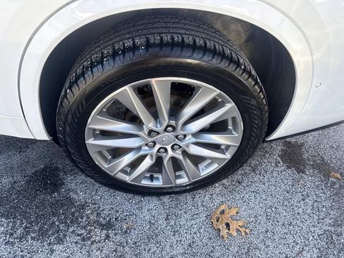 Used 2021 Cadillac XT6 Sport image 15