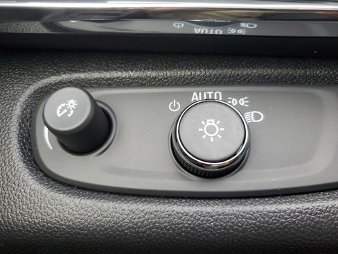 New 2026 Buick Envista Preferred image 28