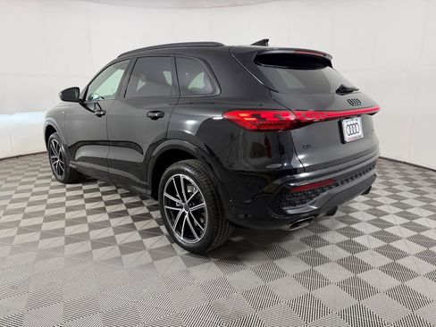 New 2026 Audi Q5 Premium Plus AWD/4WD image 3