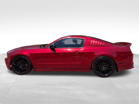 Used 2014 Ford Mustang GT w/ Equipment Group 301A RWD image 5