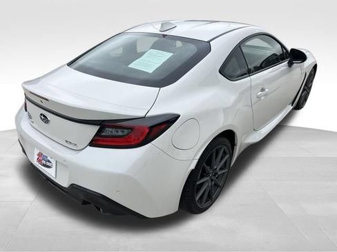 Used 2026 Subaru BRZ Limited RWD image 13
