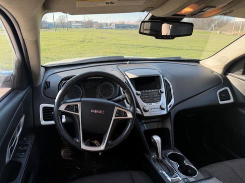 Used 2014 GMC Terrain SLE image 6