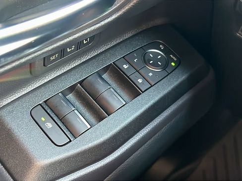 Used 2025 Toyota Land Cruiser w/ Premium Package AWD/4WD image 20