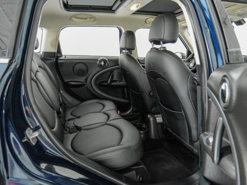 Used 2015 MINI Cooper Countryman S image 33