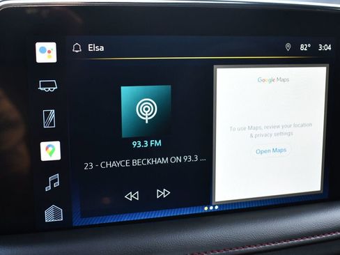 Used 2022 Chevrolet Suburban RST w/ Sport Performance Package image 58