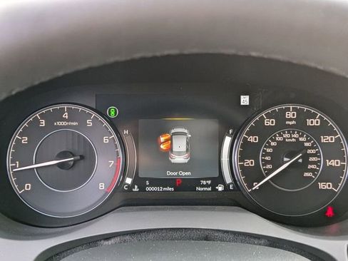 New 2026 Acura RDX SH-AWD w/ Advance Package image 22