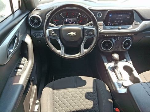 Used 2019 Chevrolet Blazer LT AWD/4WD image 12