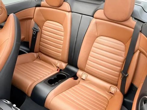 Used 2017 Mercedes-Benz C 300 Cabriolet image 19