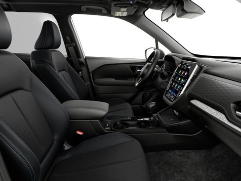 New 2026 Subaru Forester Premium AWD/4WD image 15