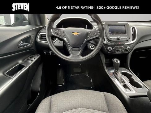 Used 2021 Chevrolet Equinox LT FWD image 9