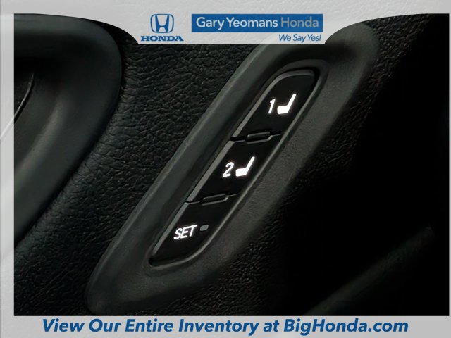 New 2026 Honda Pilot TrailSport image 27