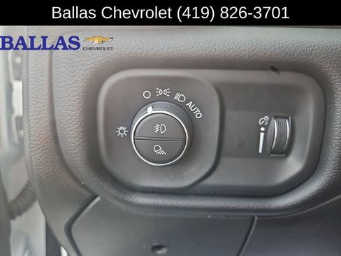 Used 2023 RAM 3500 Big Horn w/ Level 1 Equipment Group AWD/4WD image 18