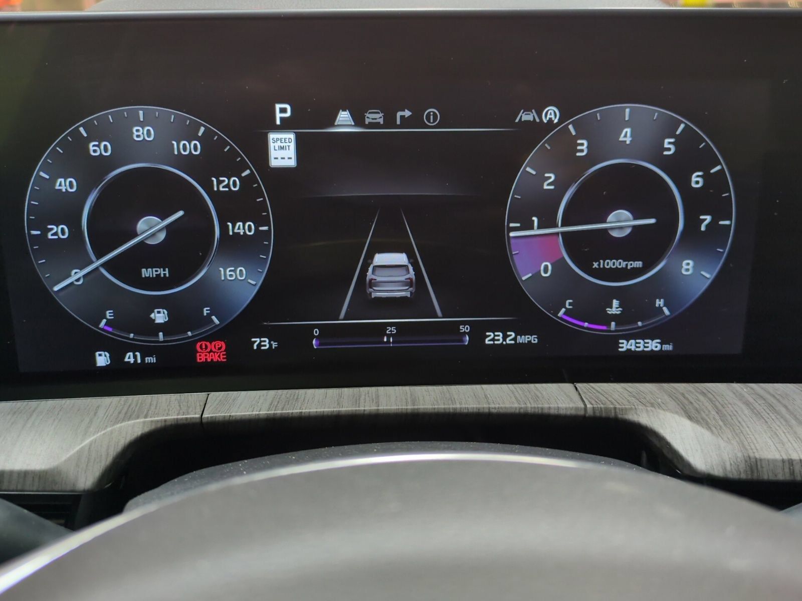 Certified 2024 Kia Telluride SX Prestige AWD/4WD image 22