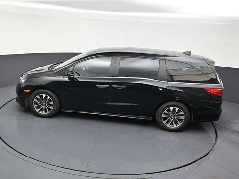 Used 2024 Honda Odyssey EX-L image 13