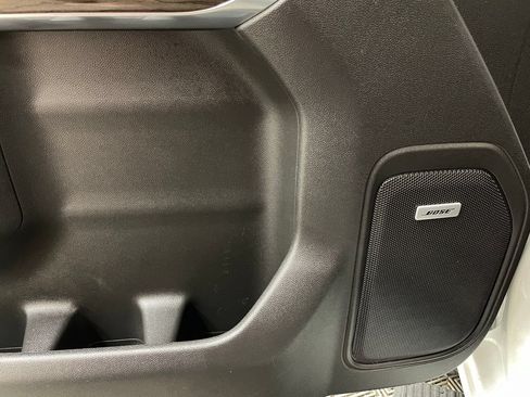 Used 2019 Chevrolet Silverado 1500 RST w/ All-Star Edition AWD/4WD image 28