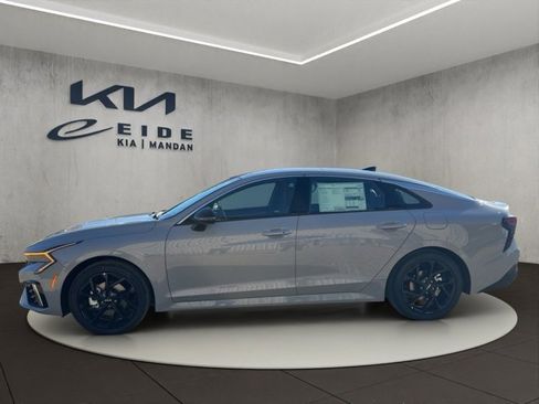 Used 2026 Kia K5 GT-Line w/ GT-Line Premium Package image 3
