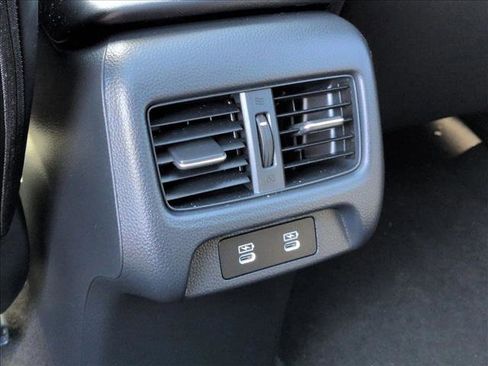 Certified 2025 Acura ADX A-Spec AWD/4WD image 17