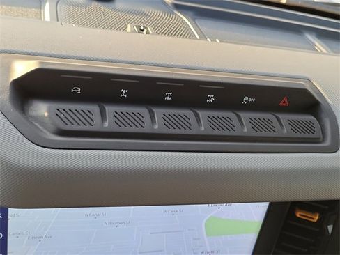 Certified 2023 Ford Bronco Badlands image 14