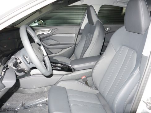 New 2025 Audi A5 2.0T Premium Plus image 8